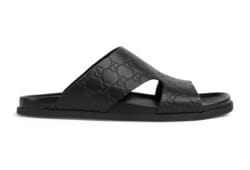 Men's slide sandal