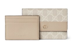 GG Marmont wallet