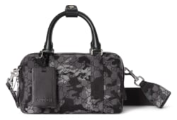 Bolsa de viaje de canvas GG tamaño pequeño