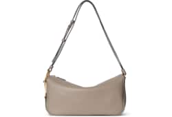 Borsa a spalla Gucci Half Horsebit misura media