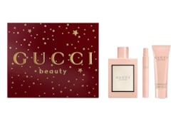 Coffret cadeau Gucci Bloom