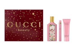 Gucci Flora Gorgeous Gardenia gift set