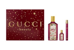 Conjunto Gucci Flora Gorgeous Gardenia Intense