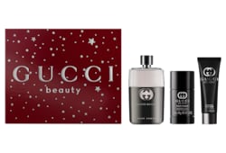 Gucci Guilty Pour Homme gift set