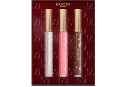 Set regalo Trio di lucidalabbra Gloss à Lèvres