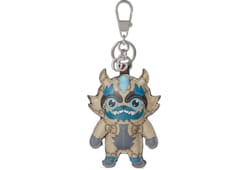 Gucci Besties keychain charm