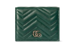 GG Marmont Kartenbrieftasche