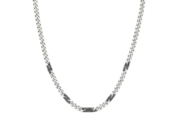 Gucci Interlocking Halskette