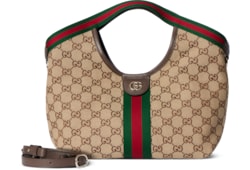 Bolso tote Gucci Giglio tamaño pequeño