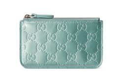 GG Emblem key pouch