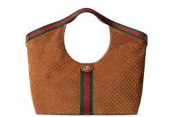 Gucci Giglio large tote bag