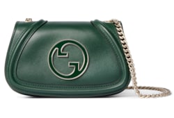 Kleine Gucci Blondie Schultertasche