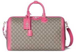 Bolsa de viaje con GG mediana