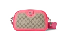 Bandolera con GG pequeña