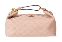 Gucci Vanity medium top handle bag