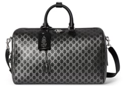 GG medium duffle bag