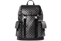 กระเป๋า GG large backpack