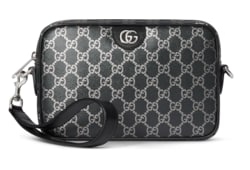 Sac à bandoulière GG petit format