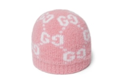 หมวก GG alpaca blend hat