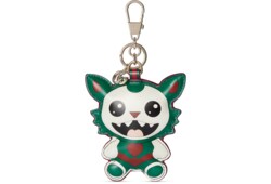 Gucci Besties keychain