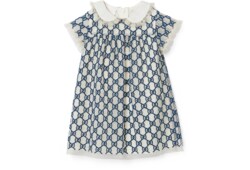 Babykleid aus GG Nylon