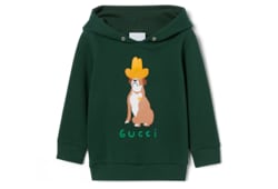 Children's sweatshirt with print