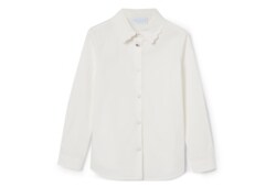 Children's cotton shirt