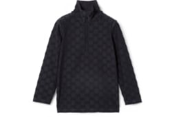 Camiseta infantil de rizo con GG