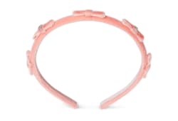 Children's headband with Double G