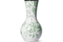 Vase à imprimé Herbarium