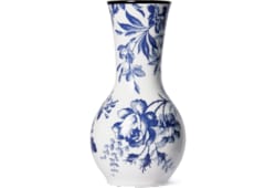 Vase à imprimé Herbarium