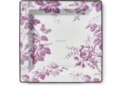 Bandeja vaciabolsillos con Herbarium grande