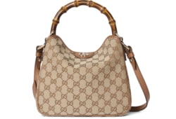 Bolso de hombro Gucci Diana tamaño pequeño