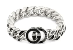 Bracelet chaîne Gucci Interlocking