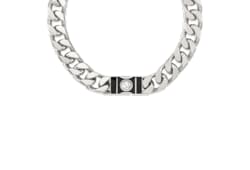 Gucci Interlocking chain necklace