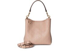 Kleine GG Emblem Bucket Bag