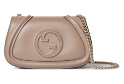 Kleine Gucci Blondie Schultertasche