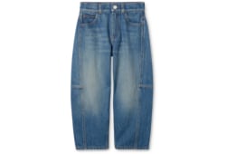 Pantalone bambino in denim