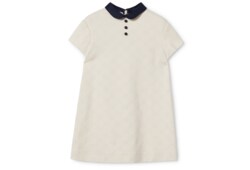 Children's jersey dress