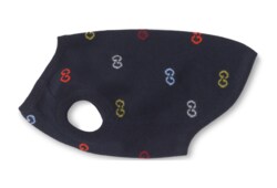 Gilet en laine pour animal de compagnie