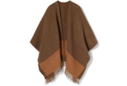 Mantella in lana cashmere