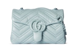 GG Marmont mini shoulder bag