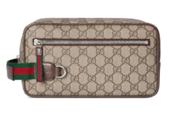 Medium GG toiletry case