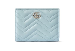 GG Marmont wallet