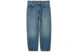 Kinderhose aus Denim