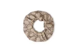 Scrunchie aus GG Seide