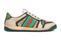 Men's serigraphy Screener trainer