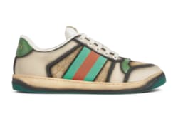 Zapatilla Screener con serigrafía para hombre