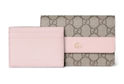 GG Marmont wallet