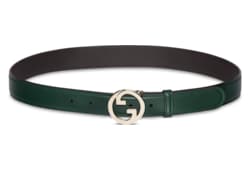 Gucci Blondie belt